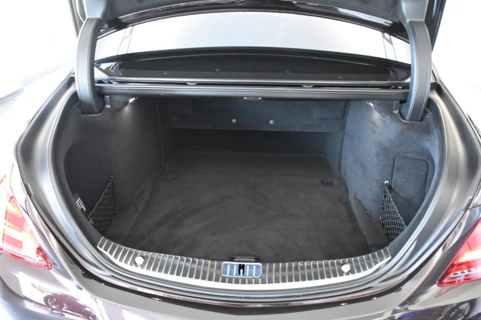 Mercedes S 560 L 4Matic 9G