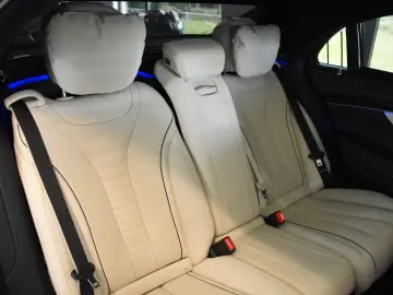 Mercedes S 560 L 4Matic 9G