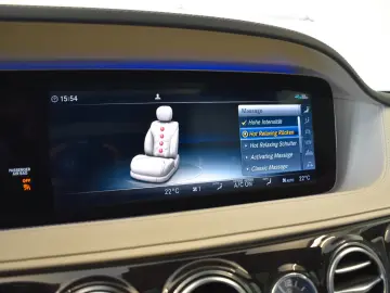 Mercedes S 560 L 4Matic 9G