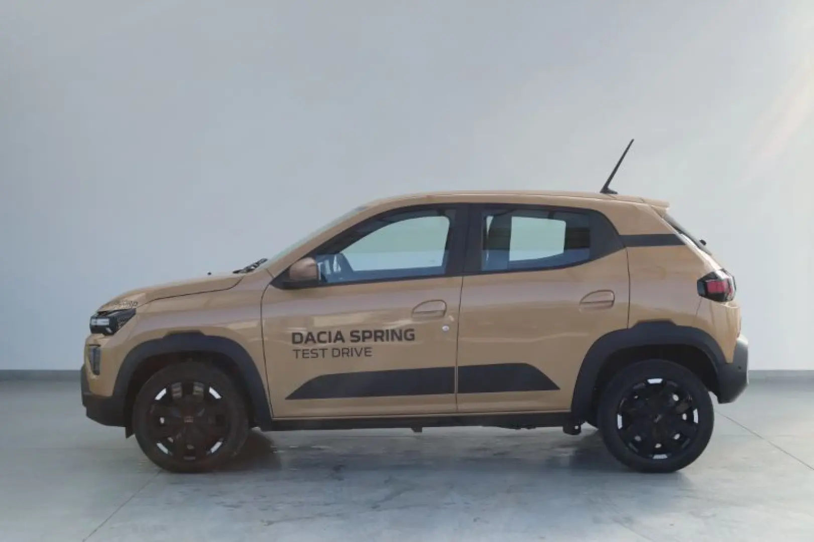 DACIA SPRING BEV 27kWh 65CP Extreme Auto