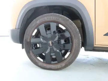 DACIA SPRING BEV 27kWh 65CP Extreme Auto