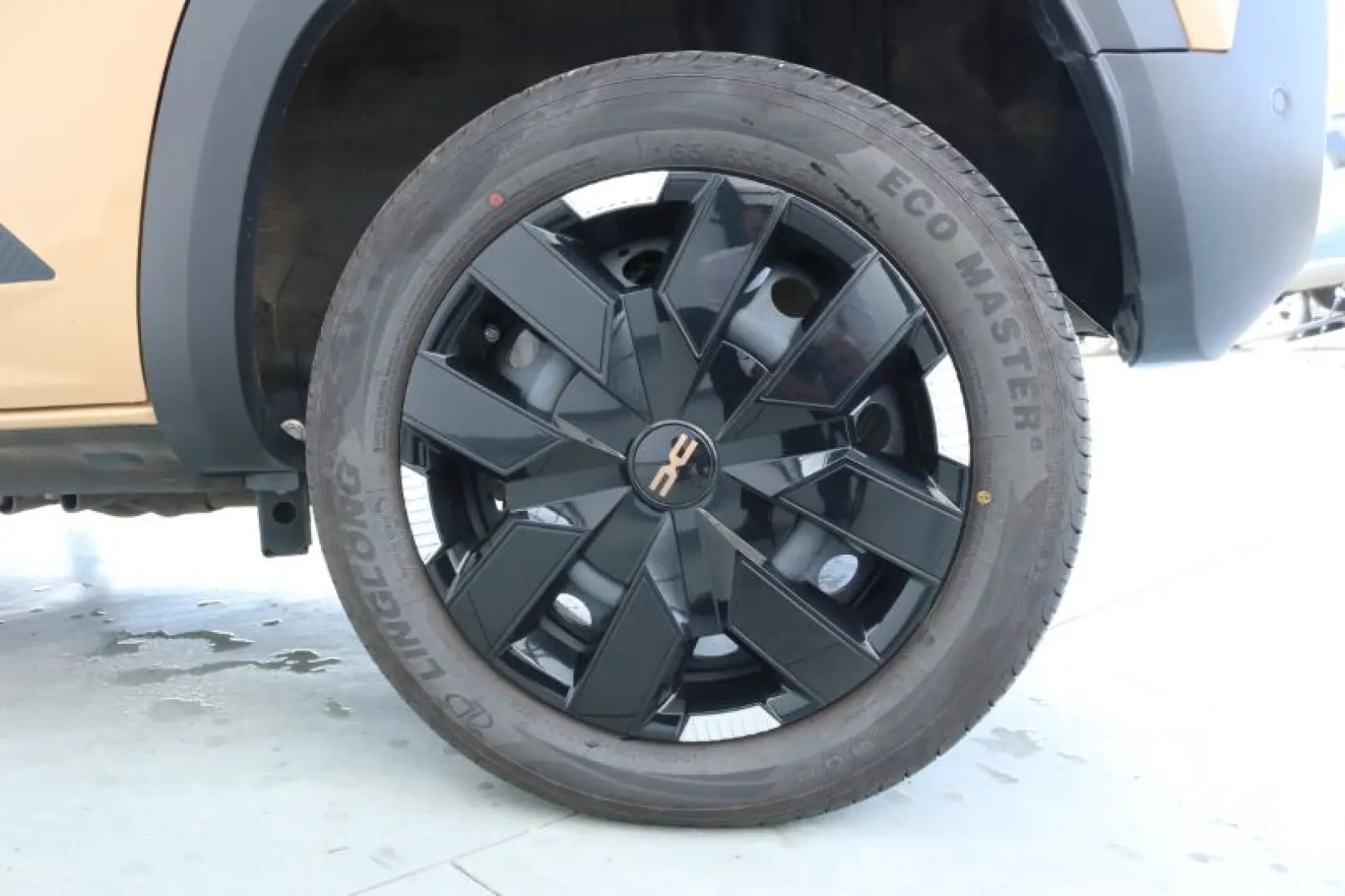 DACIA SPRING BEV 27kWh 65CP Extreme Auto
