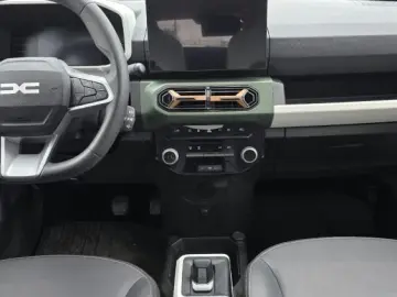 DACIA SPRING BEV 27kWh 65CP Extreme Auto
