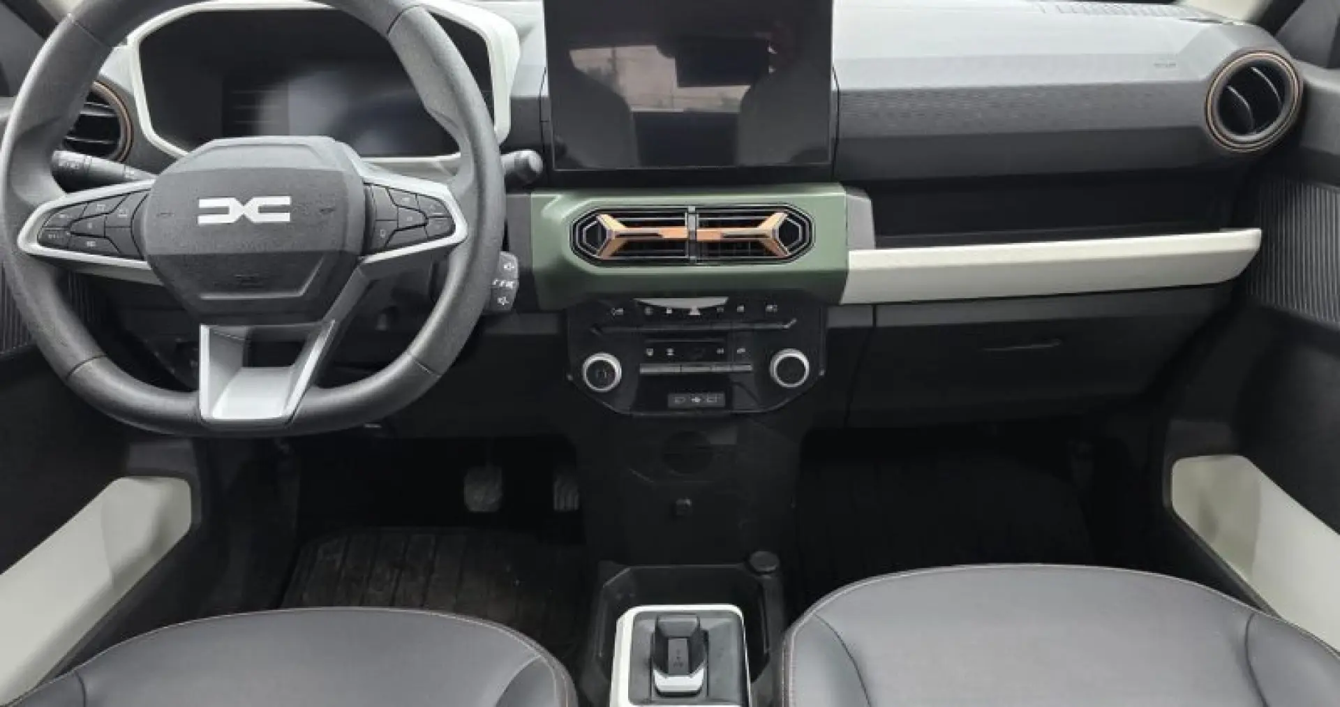 DACIA SPRING BEV 27kWh 65CP Extreme Auto