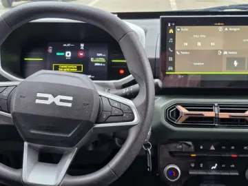 DACIA SPRING BEV 27kWh 65CP Extreme Auto