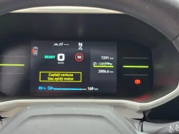 DACIA SPRING BEV 27kWh 65CP Extreme Auto