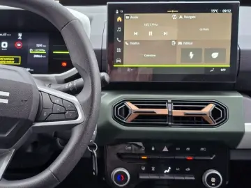 DACIA SPRING BEV 27kWh 65CP Extreme Auto