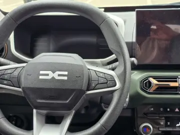 DACIA SPRING BEV 27kWh 65CP Extreme Auto
