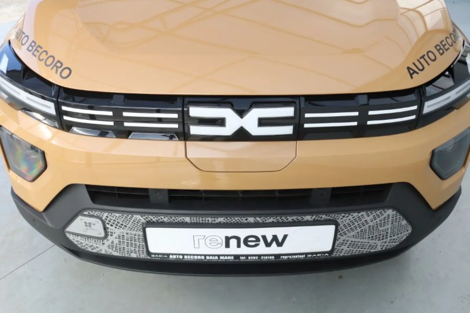 DACIA SPRING BEV 27kWh 65CP Extreme Auto