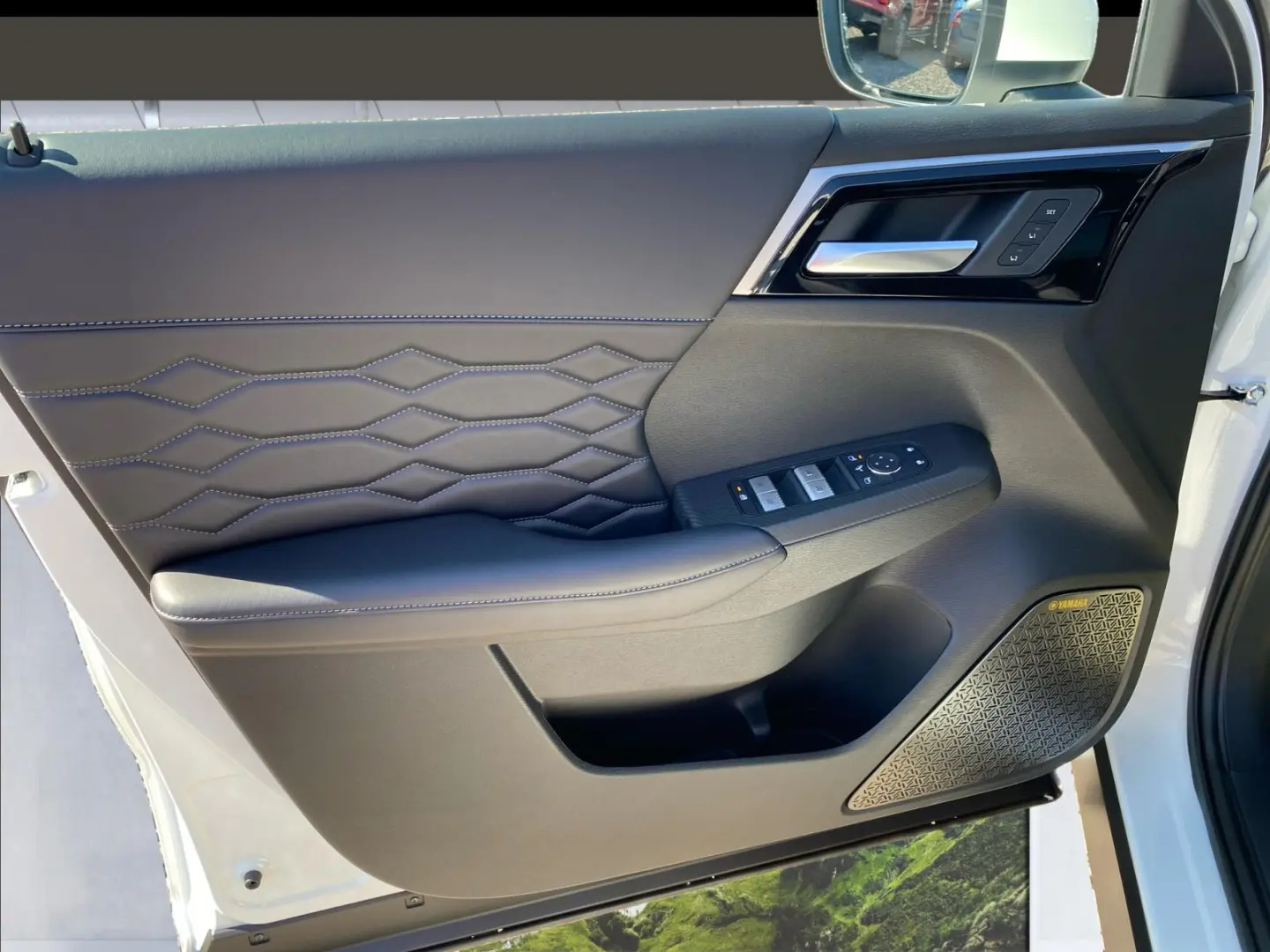 Mitsubishi Outlander TOP PHEV
