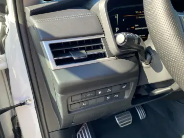 Mitsubishi Outlander TOP PHEV