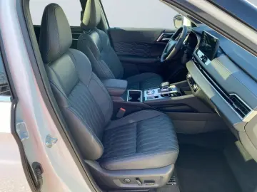 Mitsubishi Outlander TOP PHEV