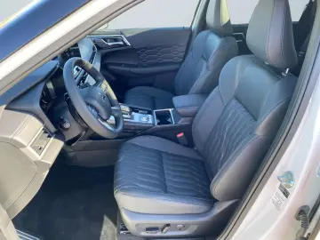 Mitsubishi Outlander TOP PHEV