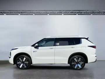 Mitsubishi Outlander TOP PHEV