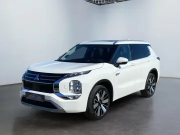 Mitsubishi Outlander TOP PHEV