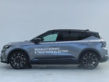 RENAULT SCENIC esprit Alpine 220 cp autonomie extinsa