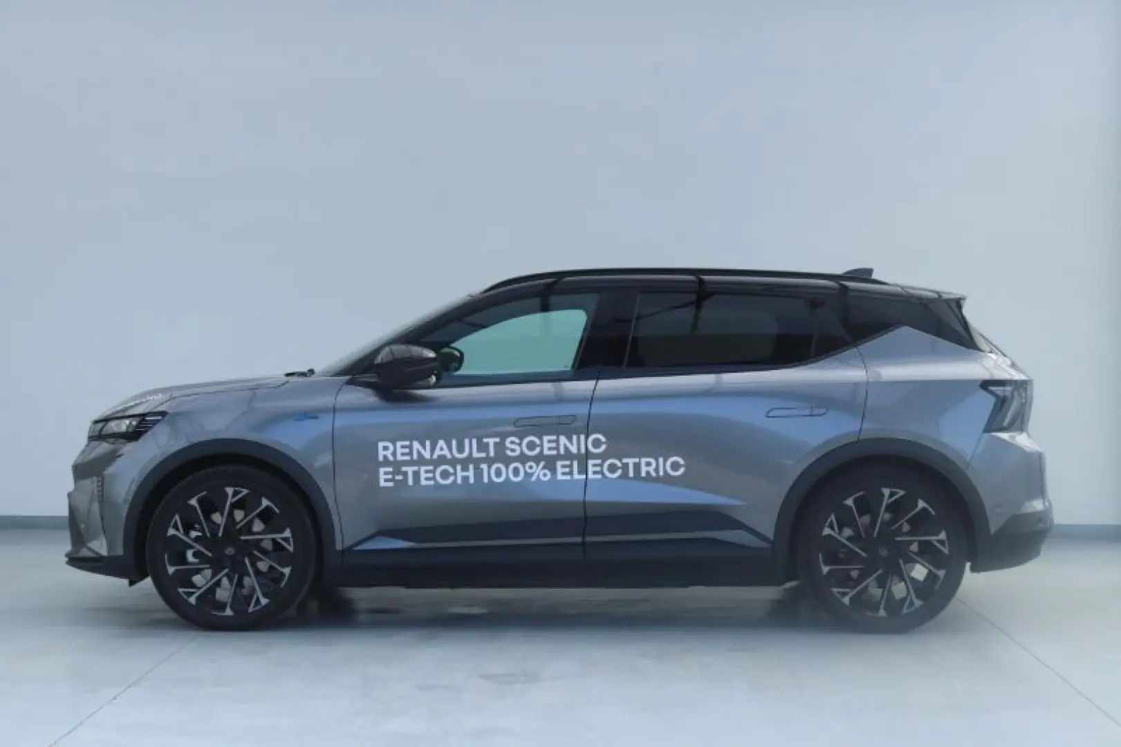 RENAULT SCENIC esprit Alpine 220 cp autonomie extinsa