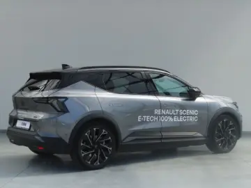 RENAULT SCENIC esprit Alpine 220 cp autonomie extinsa