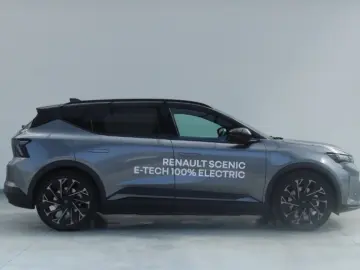 RENAULT SCENIC esprit Alpine 220 cp autonomie extinsa