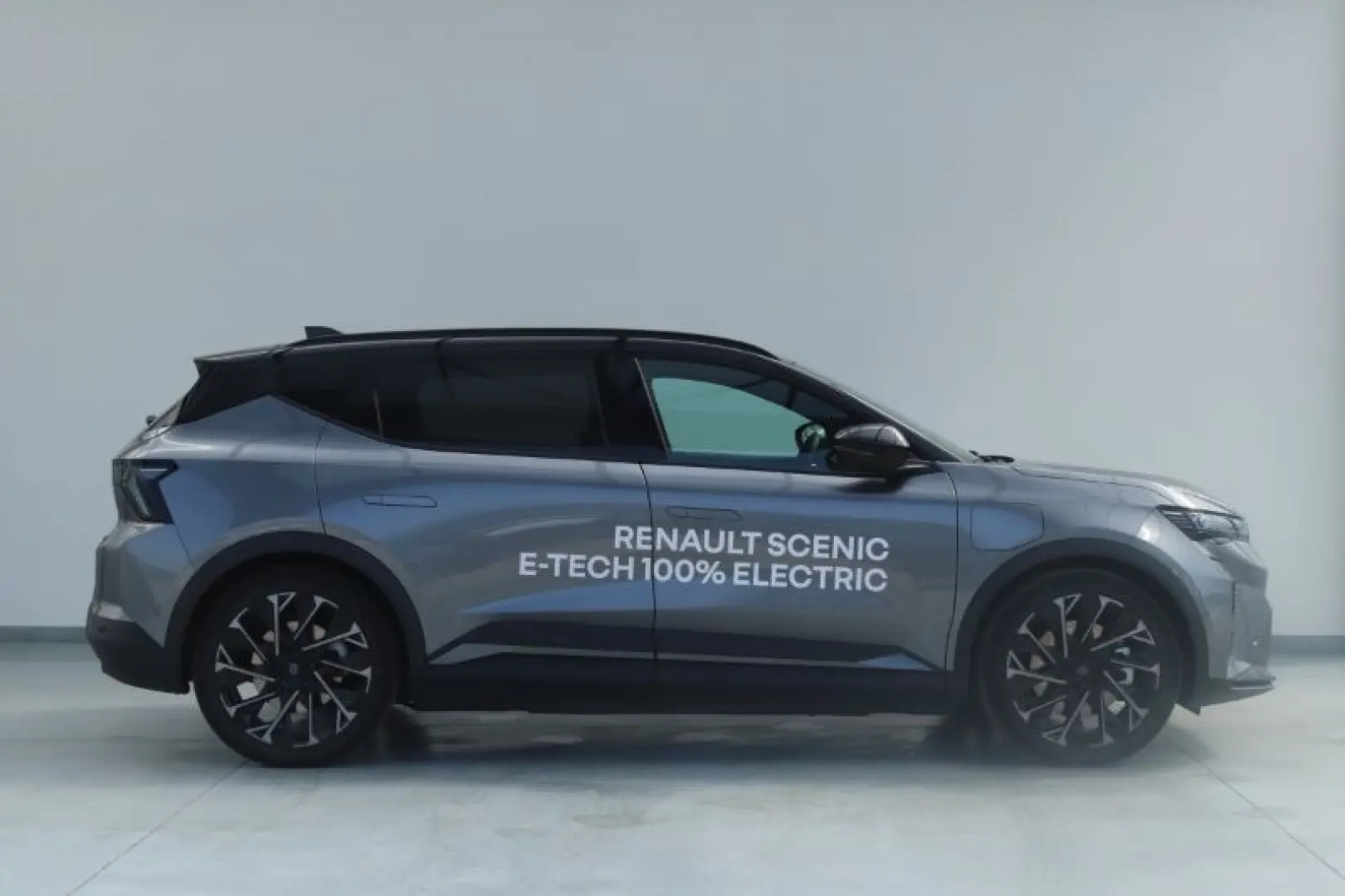 RENAULT SCENIC esprit Alpine 220 cp autonomie extinsa