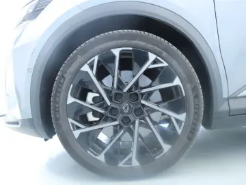 RENAULT SCENIC esprit Alpine 220 cp autonomie extinsa