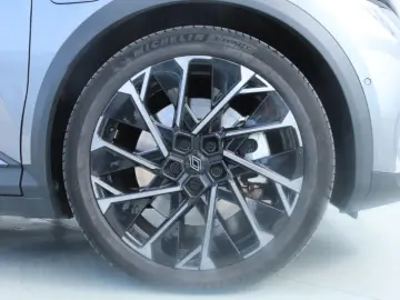 RENAULT SCENIC esprit Alpine 220 cp autonomie extinsa