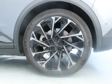 RENAULT SCENIC esprit Alpine 220 cp autonomie extinsa
