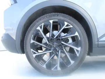 RENAULT SCENIC esprit Alpine 220 cp autonomie extinsa