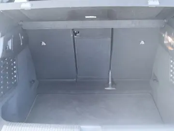 RENAULT SCENIC esprit Alpine 220 cp autonomie extinsa