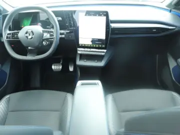 RENAULT SCENIC esprit Alpine 220 cp autonomie extinsa