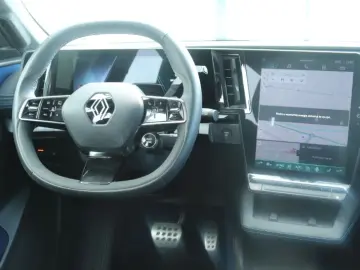 RENAULT SCENIC esprit Alpine 220 cp autonomie extinsa