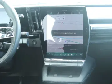 RENAULT SCENIC esprit Alpine 220 cp autonomie extinsa