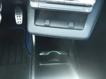 RENAULT SCENIC esprit Alpine 220 cp autonomie extinsa