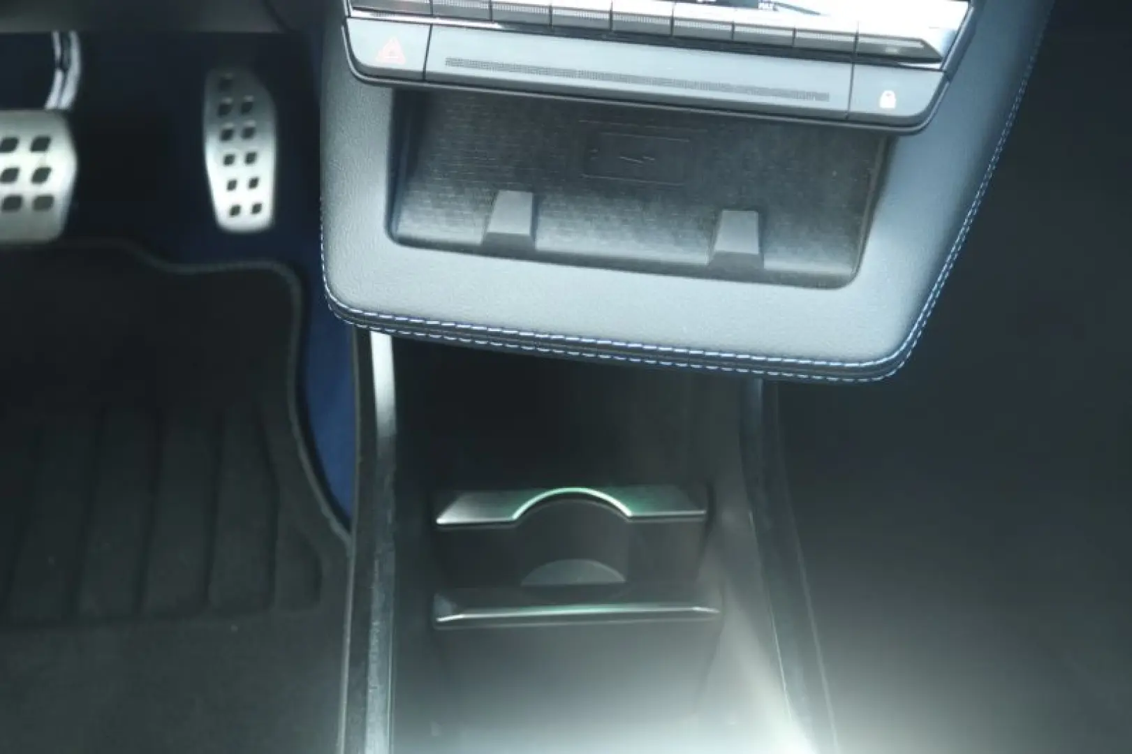 RENAULT SCENIC esprit Alpine 220 cp autonomie extinsa