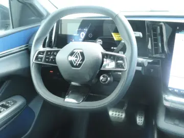 RENAULT SCENIC esprit Alpine 220 cp autonomie extinsa