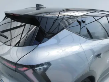 RENAULT SCENIC esprit Alpine 220 cp autonomie extinsa