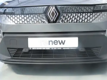 RENAULT SCENIC esprit Alpine 220 cp autonomie extinsa