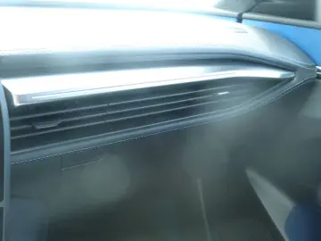 RENAULT SCENIC esprit Alpine 220 cp autonomie extinsa