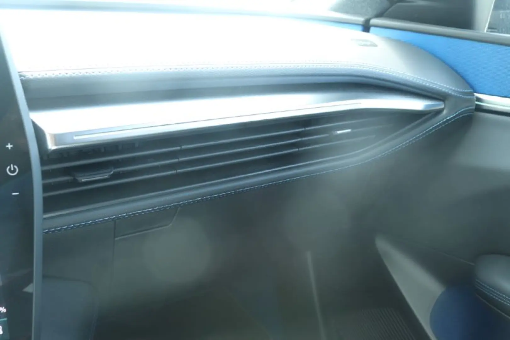 RENAULT SCENIC esprit Alpine 220 cp autonomie extinsa