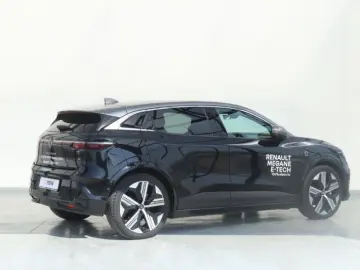 RENAULT MEGANE E-TECH EV60 220cp iconic optimum charge