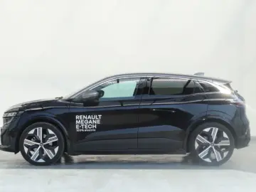 RENAULT MEGANE E-TECH EV60 220cp iconic optimum charge