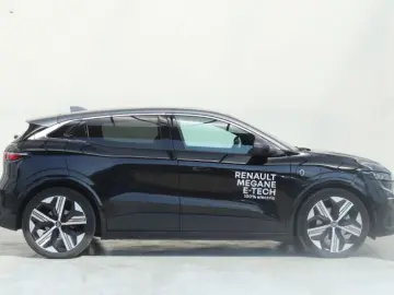 RENAULT MEGANE E-TECH EV60 220cp iconic optimum charge
