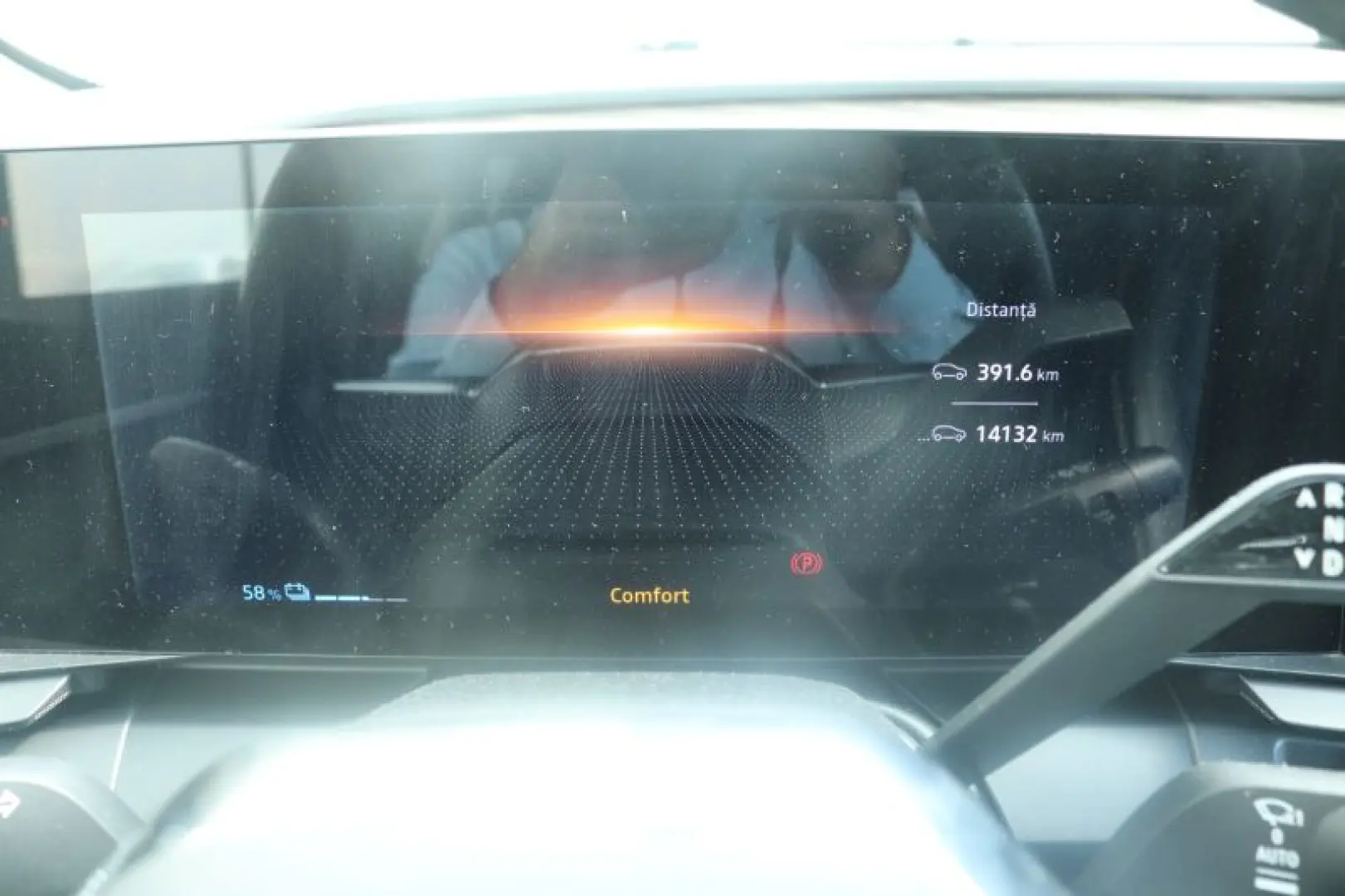 RENAULT MEGANE E-TECH EV60 220cp iconic optimum charge