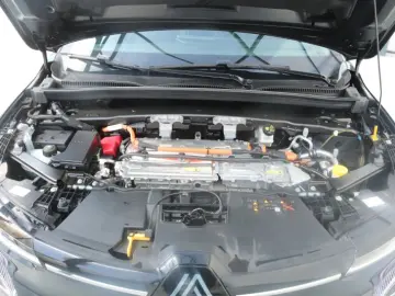RENAULT MEGANE E-TECH EV60 220cp iconic optimum charge