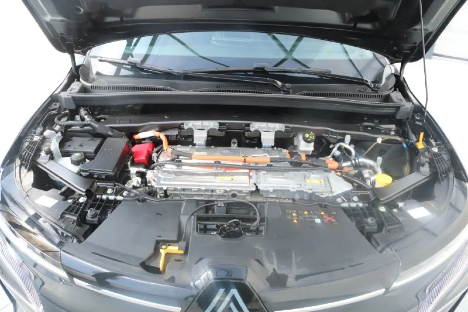 RENAULT MEGANE E-TECH EV60 220cp iconic optimum charge