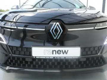 RENAULT MEGANE E-TECH EV60 220cp iconic optimum charge