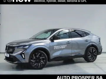RENAULT RAFALE 1.2 E-Tech 200 HEV esprit Alpine Auto