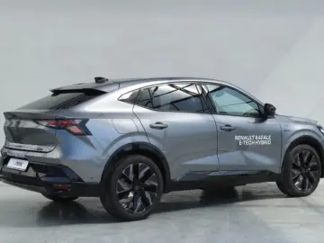 RENAULT RAFALE 1.2 E-Tech 200 HEV esprit Alpine Auto