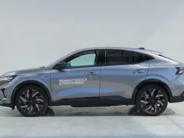 RENAULT RAFALE 1.2 E-Tech 200 HEV esprit Alpine Auto