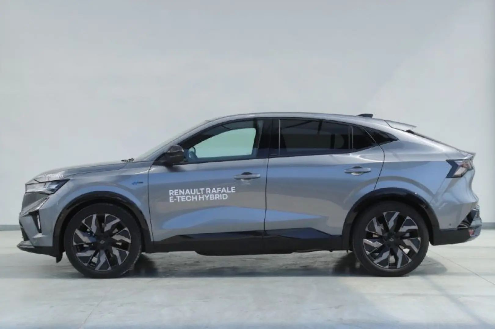 RENAULT RAFALE 1.2 E-Tech 200 HEV esprit Alpine Auto
